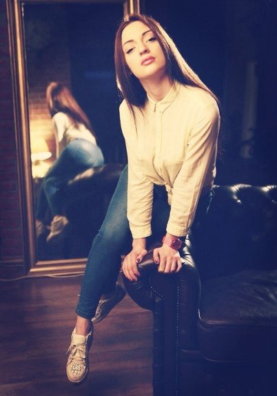 Девушка, ищу парня, для вирт общения на любую тему Девушка, ищу парня, для вирт общения на любую тему